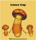 オリジナル「trance trap」