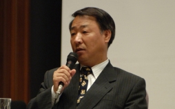 高 弘昇教授
