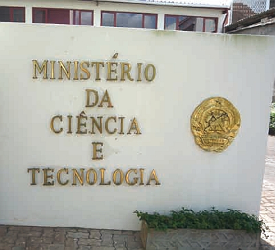 モザンビーク国科学技術省