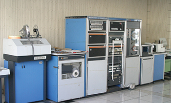 OKITAC 4300Cシステム（2009年3月認定）