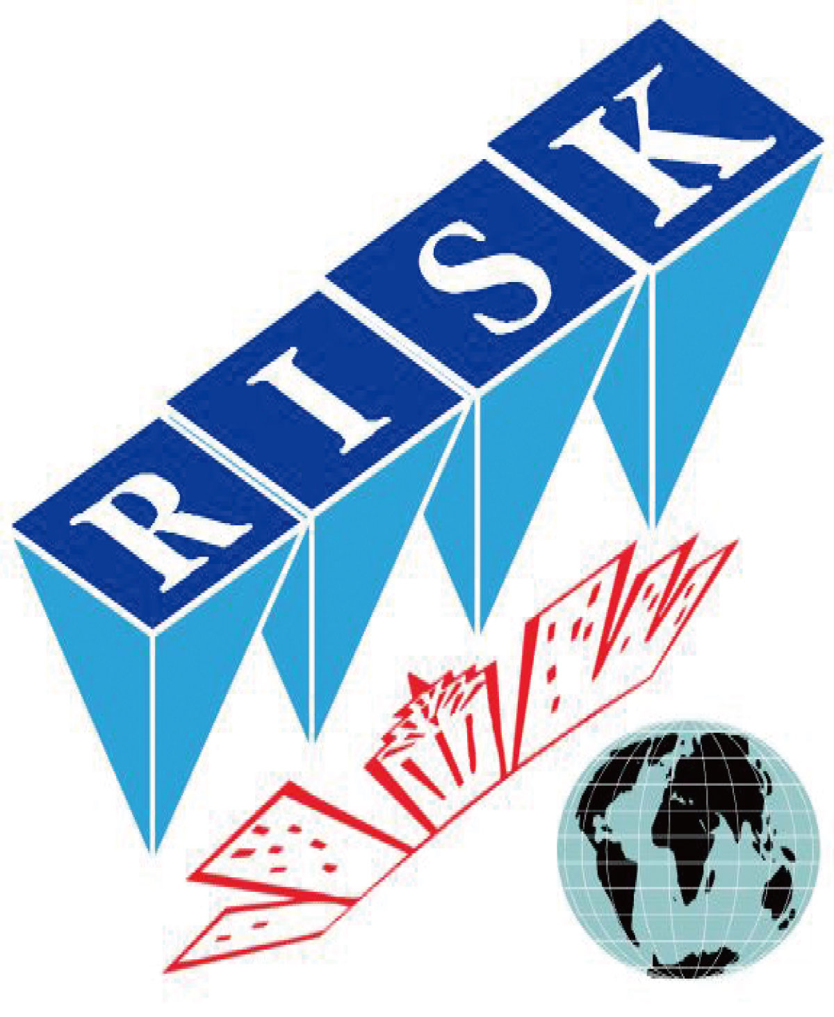 リスク管理イメージ