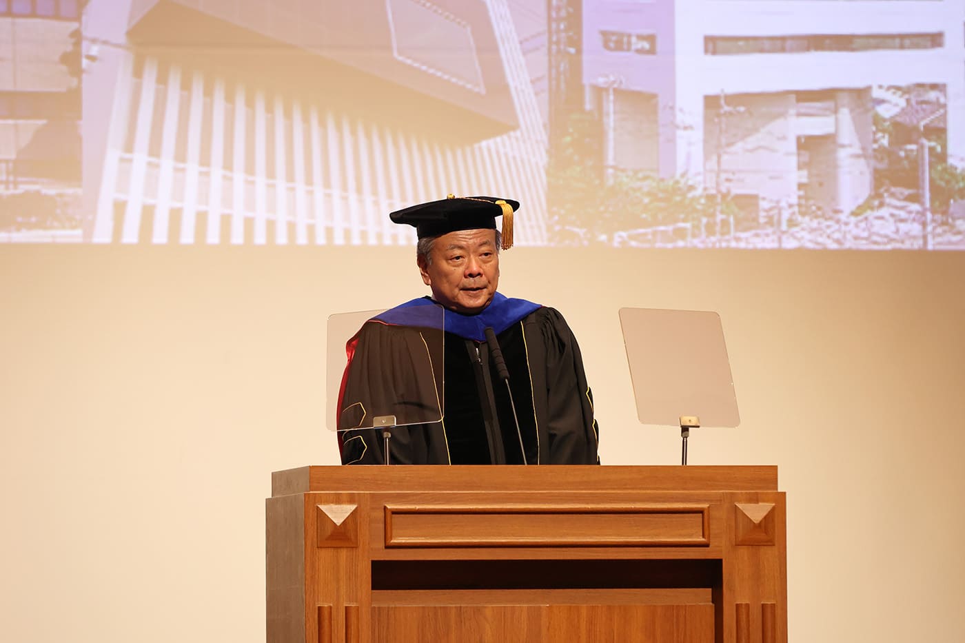 KCG創立60周年，KCGI創立20周年の記念式典・祝賀会を盛大に開催イメージ写真03