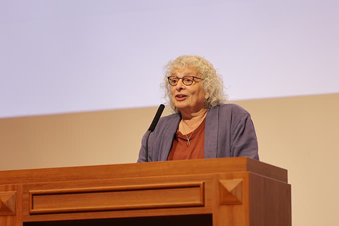 KCG創立60周年，KCGI創立20周年の記念式典・祝賀会を盛大に開催イメージ写真06