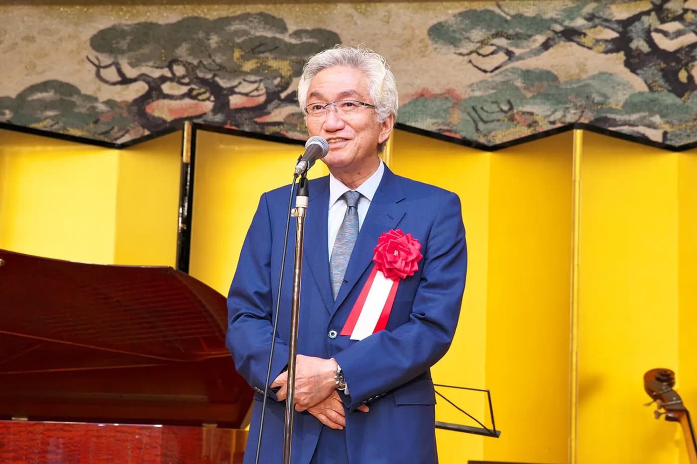 参議院議員 西田 昌司 様写真01